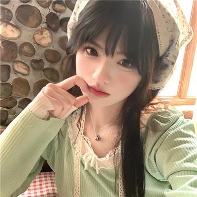 红色