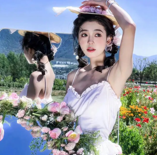超能追缉
